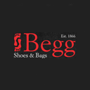 Begg Shoes And Bags